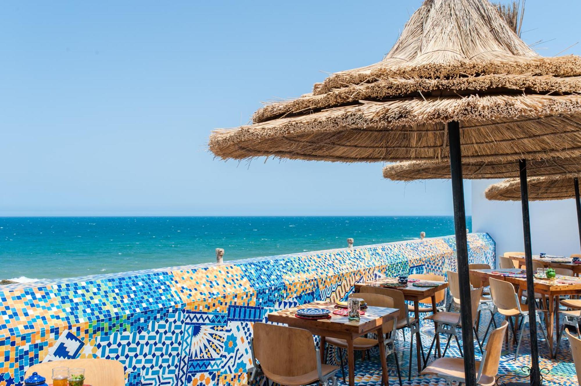 Salut Maroc! Essaouira Exterior foto