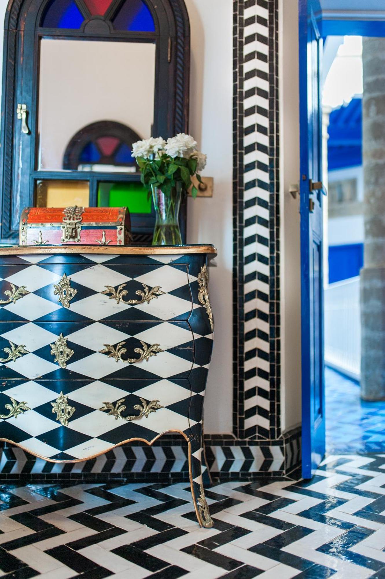 Salut Maroc! Essaouira Exterior foto