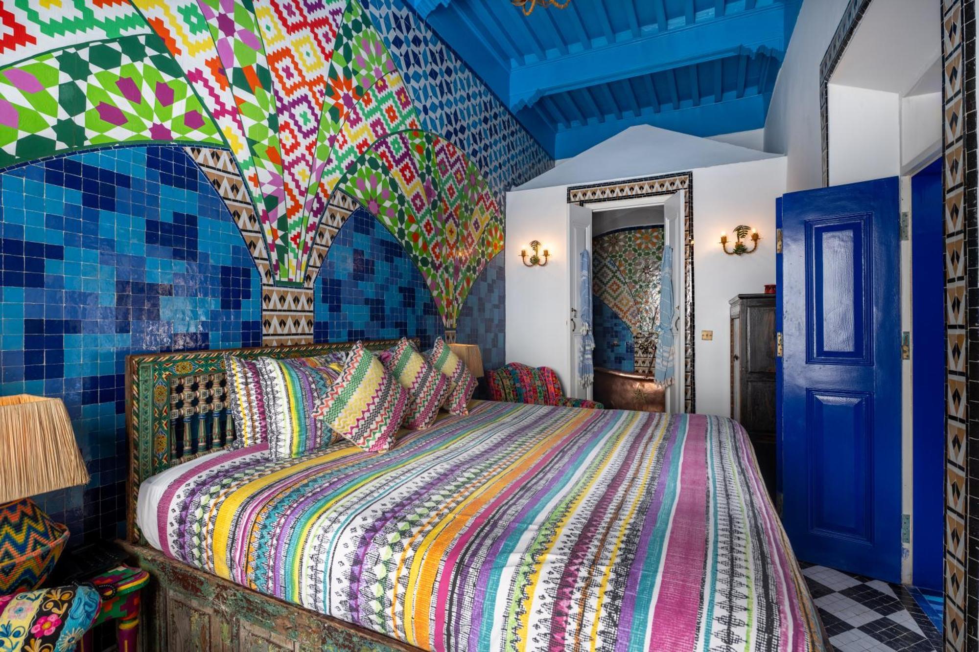 Salut Maroc! Essaouira Exterior foto