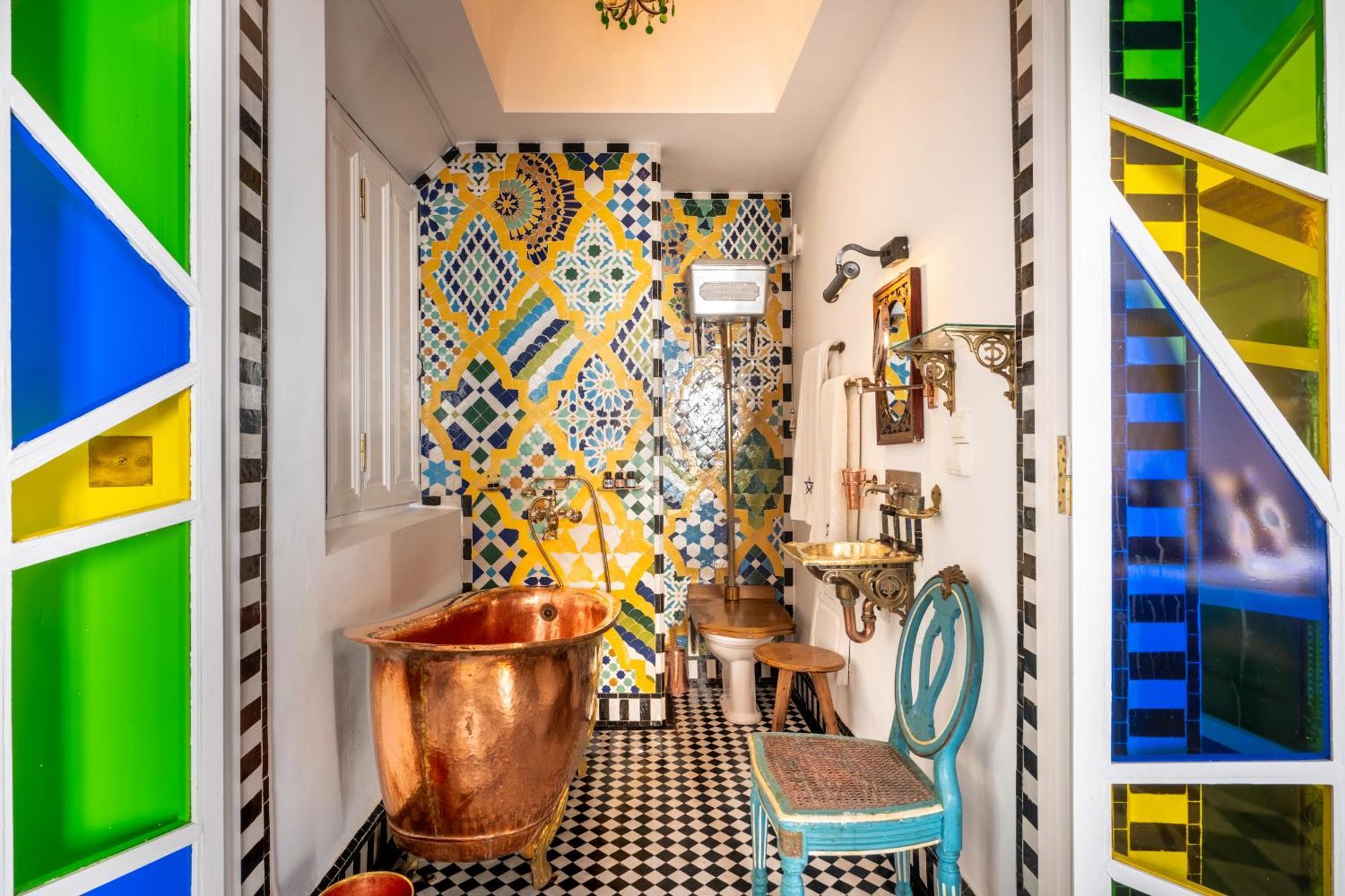 Salut Maroc! Essaouira Exterior foto