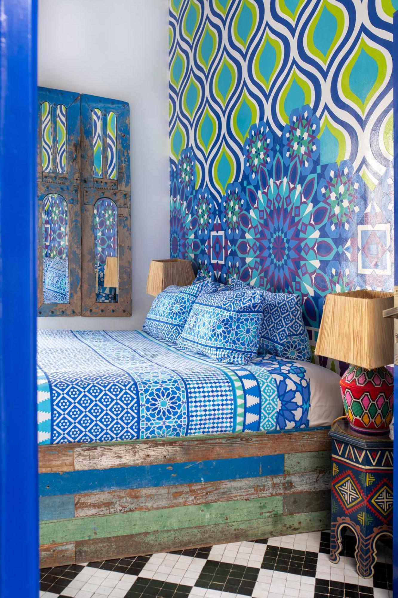 Salut Maroc! Essaouira Exterior foto