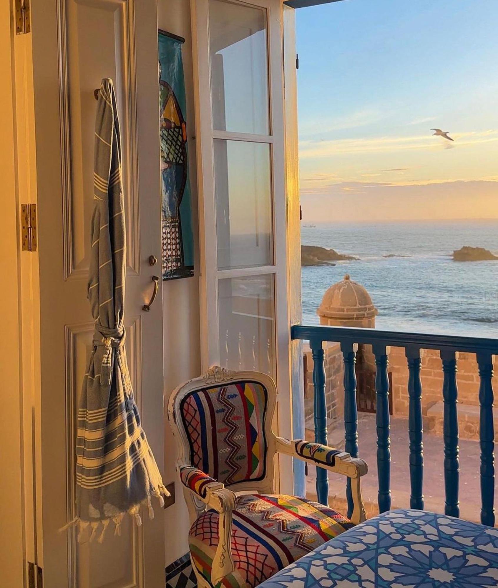 Salut Maroc! Essaouira Exterior foto
