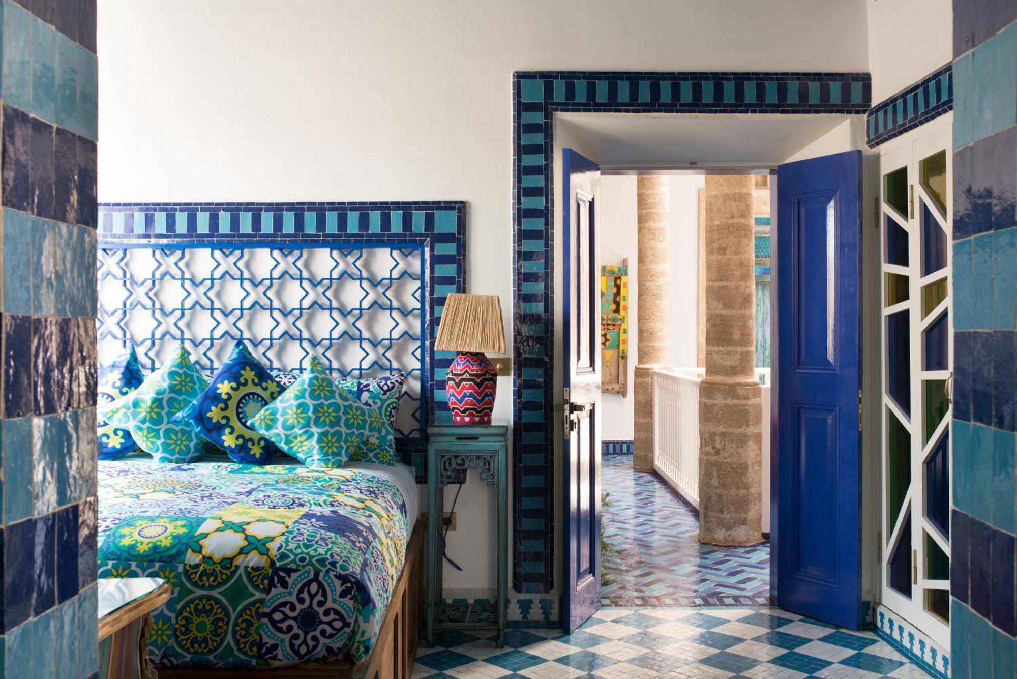 Salut Maroc! Essaouira Exterior foto