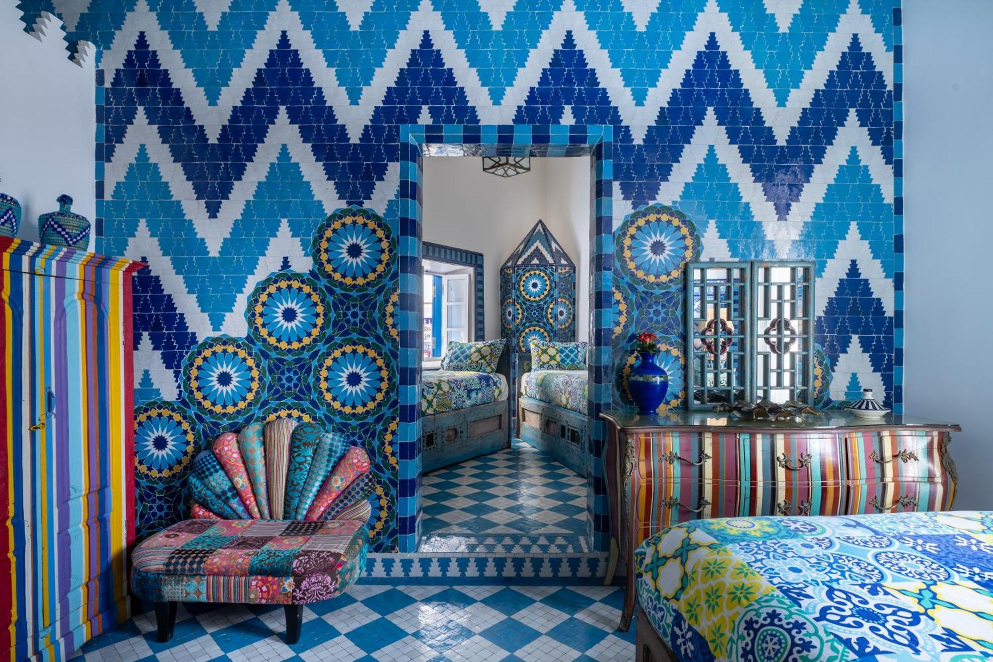 Salut Maroc! Essaouira Exterior foto