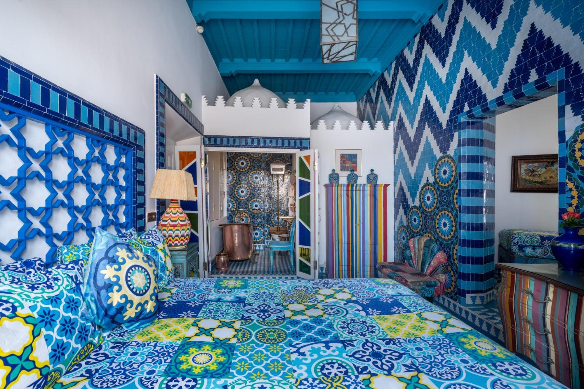 Salut Maroc! Essaouira Exterior foto
