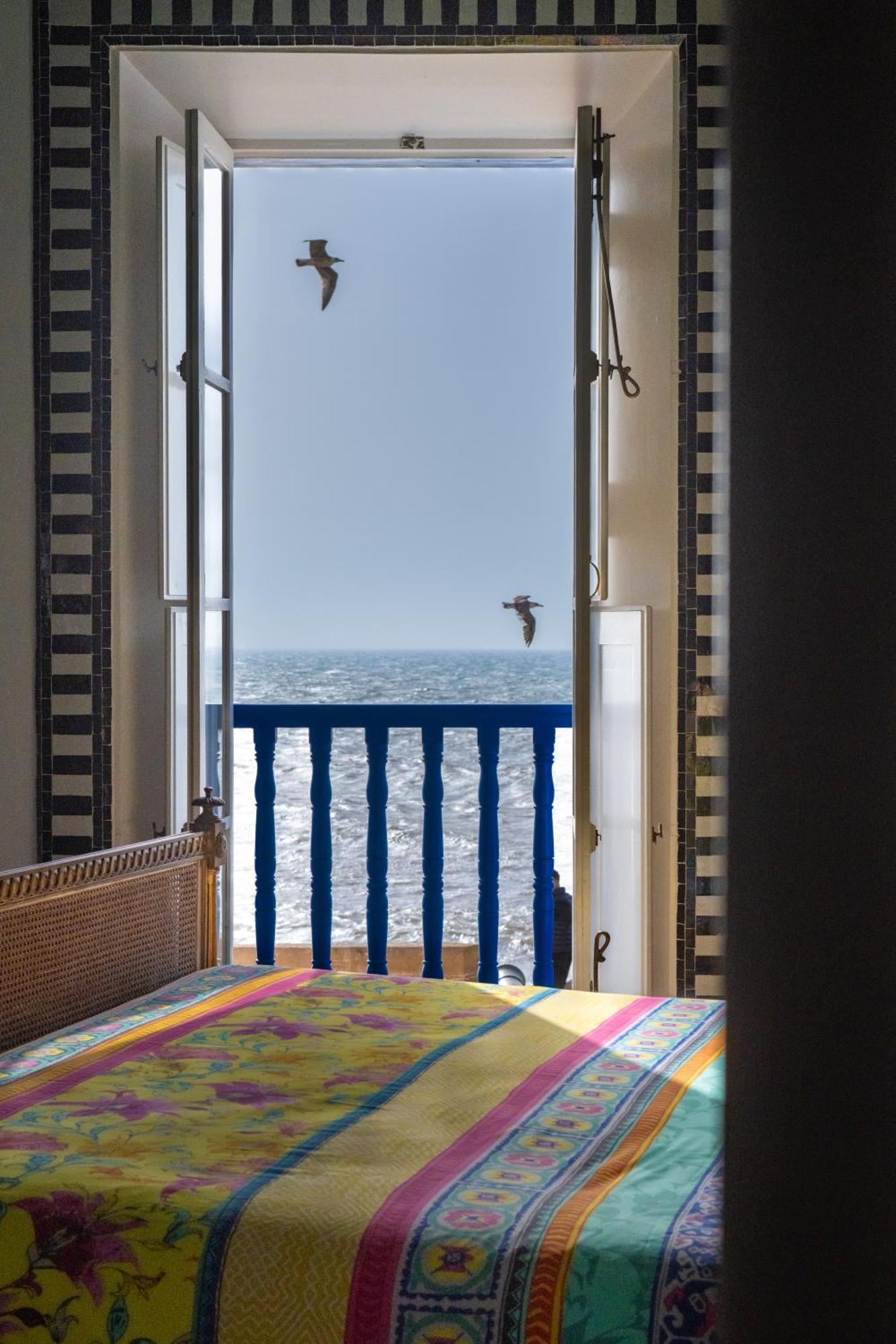 Salut Maroc! Essaouira Exterior foto