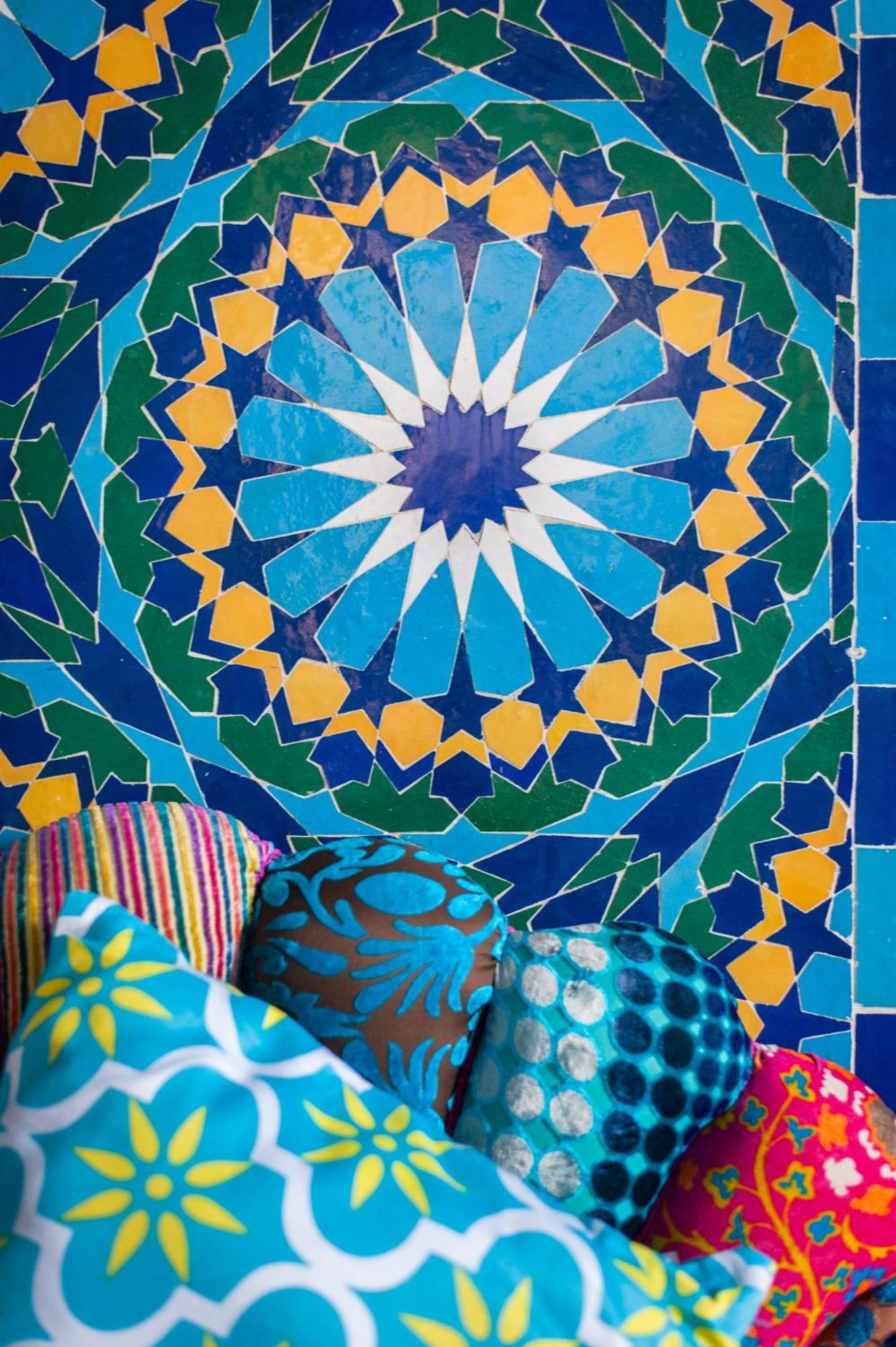 Salut Maroc! Essaouira Exterior foto