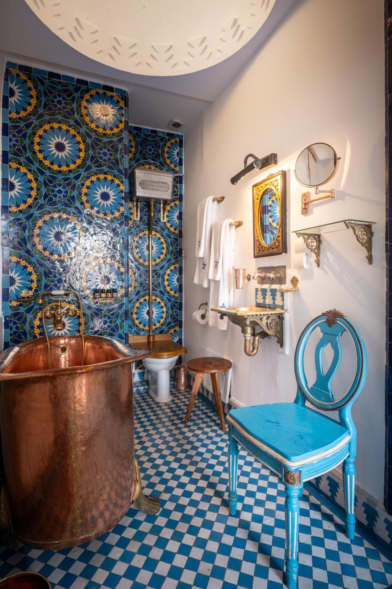 Salut Maroc! Essaouira Exterior foto