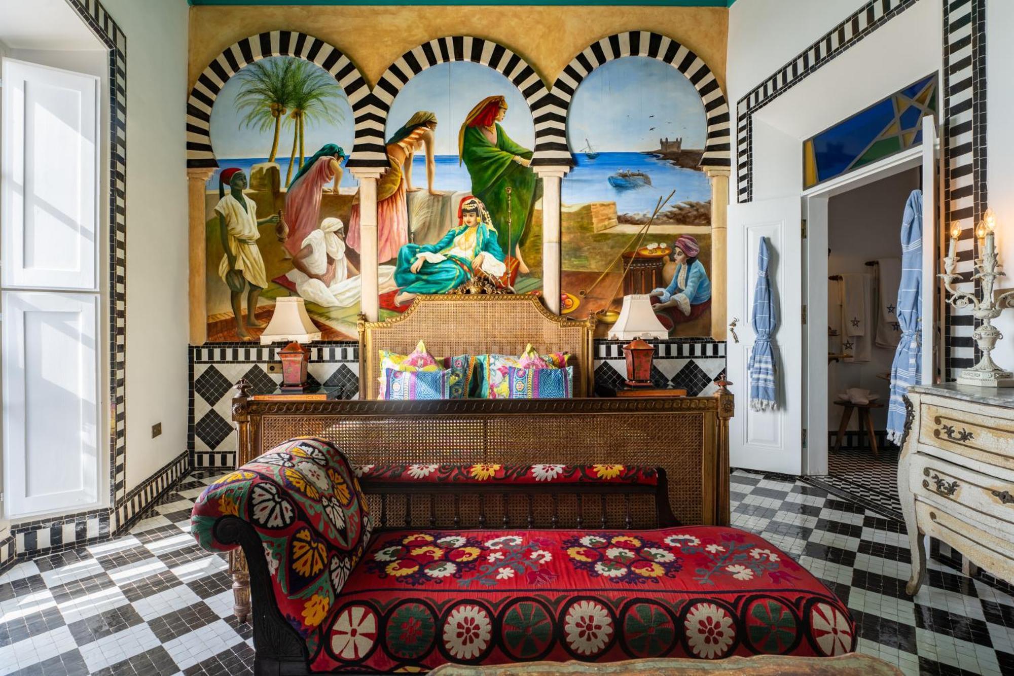 Salut Maroc! Essaouira Exterior foto