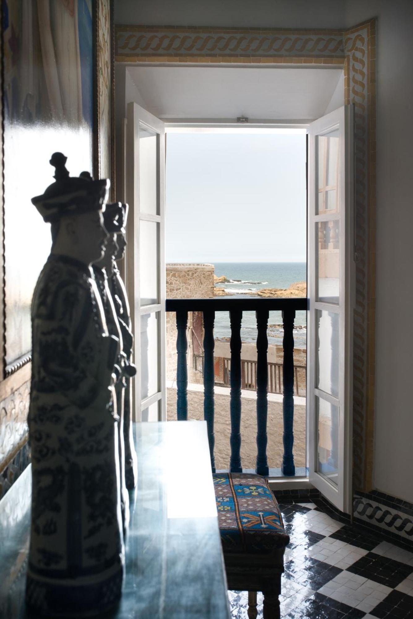 Salut Maroc! Essaouira Exterior foto