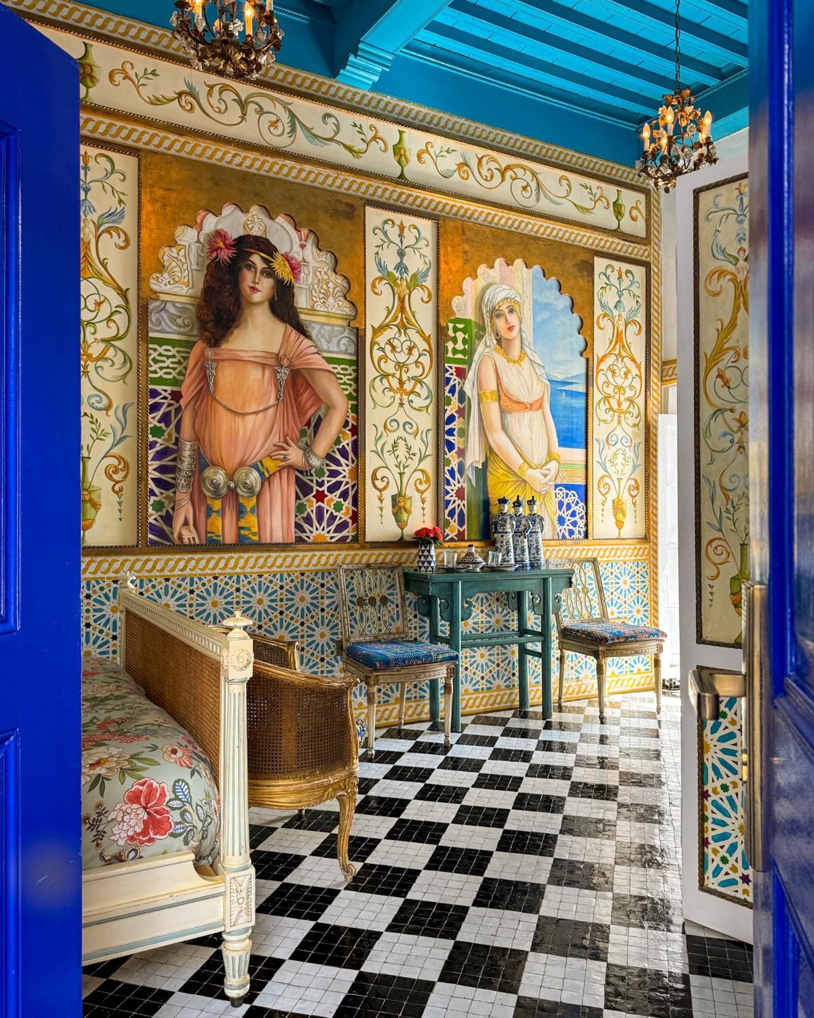 Salut Maroc! Essaouira Exterior foto