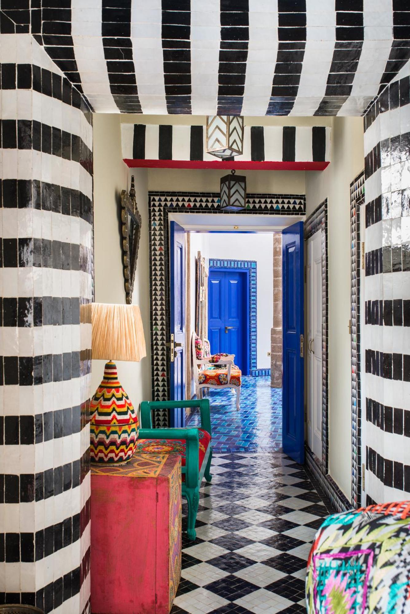 Salut Maroc! Essaouira Exterior foto