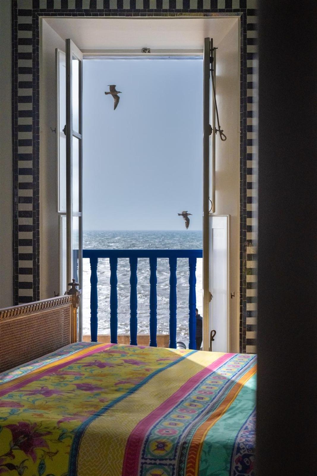 Salut Maroc! Essaouira Exterior foto